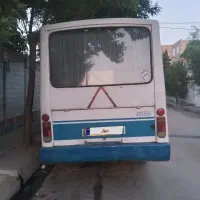 مینی بوس اویکو مدل 75|خودرو سنگین|نظرآباد, نظرآباد|دیوار