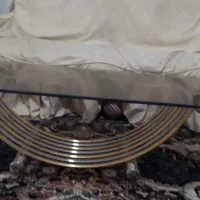 میز جلو مبلی