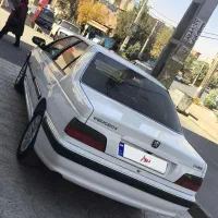 پارس Elxسفارشی مدل ۱۴۰۲|خودرو سواری و وانت|چهاردانگه (تهران), |دیوار