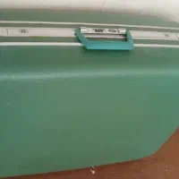 چمدان مسافرتی|کیف، کفش، کمربند|ارومیه, |دیوار