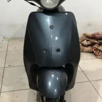 سوزوکی لتس 6 و موتور دیگه