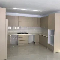 آپارتمان ۱۳۰متری دو خوابه غرق نور