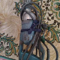 دریل بلغاری مخصوص تراشکاری با چرخ سنگ|ابزارآلات|نیشابور, شهرک رضوی|دیوار