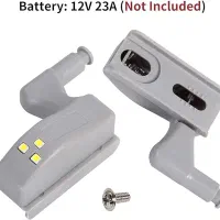 چراغ کابینت