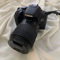 دوربین 850d کنن