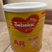 قوطی شیر خشک