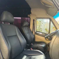 ایویکو A36|خودرو سواری و وانت|شیراز, شهرک بزین|دیوار