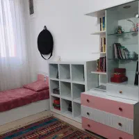 سرویس اتاق نوجوان