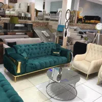 مبـلمان هفت نفره نهال +/ قیمت اقتصادی