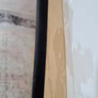 شیشه میز نهار خوری 6نفره 5میل|میز و صندلی غذاخوری|رباطکریم, نصیرشهر|دیوار