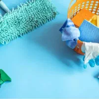 نظافتچی و نظافت