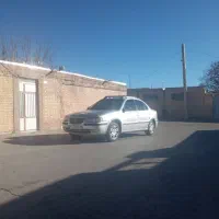 فروش خودرو سمند|خودرو سواری و وانت|بروجن, |دیوار