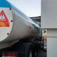 تانکر 19هزار چهار مواد به شرط|خودرو سنگین|سراب, |دیوار