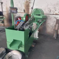 دستگاه تولید پیچ تایوانی