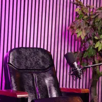 استدیو تولیدمحتوا / تولیدمحتوا / اجاره استدیو /|اجارهٔ کوتاهمدت دفتر کار و فضای آموزشی|تهران, توحید|دیوار