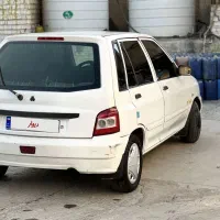 پراید 111|خودرو سواری و وانت|مرودشت, تامین اجتماعی|دیوار