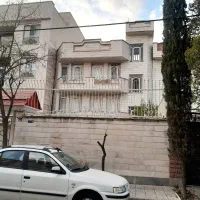 کلنگی ۱۶۲ متری بر ۹/در۳طبقه بنا.شهرک چشمه منطقه ۲۲