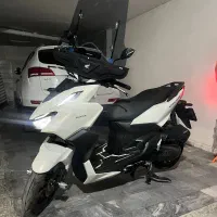 کلیک واریو ۱۶۰