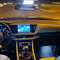 کوپا ریگان رویال/مشکی بدون رنگ خونگی|خودرو سواری و وانت|تهران, شمس‌آباد|دیوار