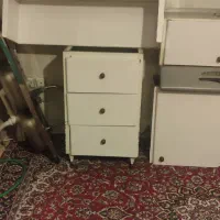 چهار تا کابینت