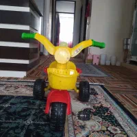 فروش سهچرخه بچه گانه|اسباببازی بچه|ایذه, |دیوار