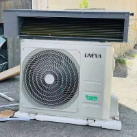 کولرداکت اسپلیت یونیوا(پرداخت درب منزل)