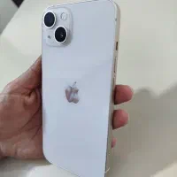 آیفون ۱۳ نرمال خیلی تمیز|موبایل|مشهد, شهرک امام هادی (شهرک غرب)|دیوار