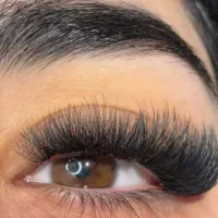 مدل برای اکستنشن مگاوالیوم|خدمات آرایشگری و زیبایی|هشتگرد, شهرک ولیعصر (مصلی)|دیوار