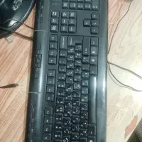 کامپیوتر کامل Ryzen 5|رایانه رومیزی|قم, نیروگاه|دیوار