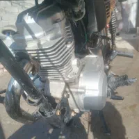 موتور125درحد|موتورسیکلت|ارومیه, |دیوار