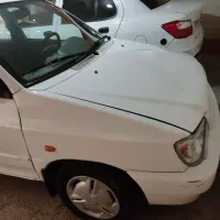 ماشین 111|خودرو سواری و وانت|فردیس, فردیس|دیوار