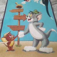 فرش کودک