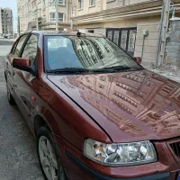 EF7 مدل 90|خودرو سواری و وانت|تبریز, |دیوار