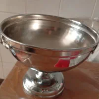 کاپ سرومیوه و پذیرایی