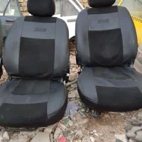 صندلی پژو 206