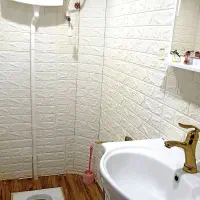 نقاشی ساختمان|خدمات پیشه و مهارت|سبزوار, شهرک ابوذر|دیوار