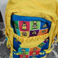 کوله پشتی خارجی نو و آکبند