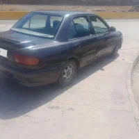 میتسوبیشی لنسر|خودرو سواری و وانت|کرج, کوی زنبق|دیوار