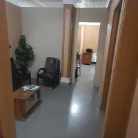اپارتمان ‌اداری  ۸۷ متری دو خوابه مطهری.حاجی آباد