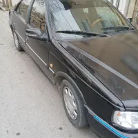 پژو پارس مدل ۹۰|خودرو سواری و وانت|اصفهان, سرشبادران|دیوار