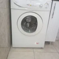 یخچال وماشین لباسشویی