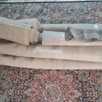 پنج رول موکت درحدنو،باقیمت استثنایی