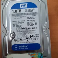 هارد 1 ترا بایت Blue