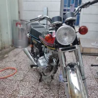 موتور نامی ۱۵۰|موتورسیکلت|خرم‌آباد, |دیوار