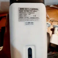 دستگاه ۱۶ کاناله AHD . هارد یک ترا .شیش عدد دوربین|دوربین مداربسته|نوشهر, |دیوار