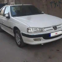 پار ۴۰۱ متور جدید