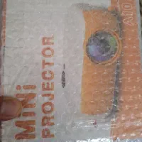 مینی پرژکتور|تلویزیون و پروژکتور|فردیس, فردیس|دیوار