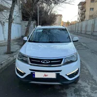 تیگو 5 فول مدل ۹۷|خودرو سواری و وانت|ارومیه, |دیوار