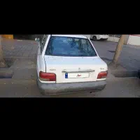 پراید صبا ۸۱