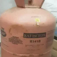 کپسول گازR141B|کولر گازی و فنکوئل|ماهدشت, |دیوار